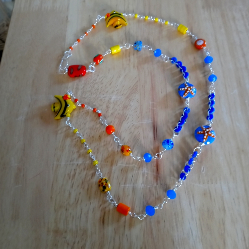 Necklace